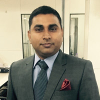 Yogesh Kumar