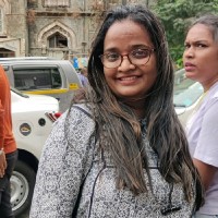 Nisha Pawar