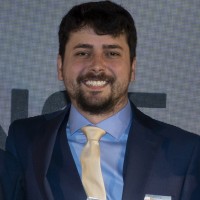 Brandon Ray