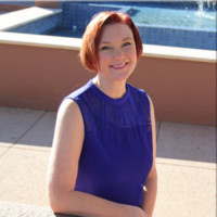 Leah Bond
