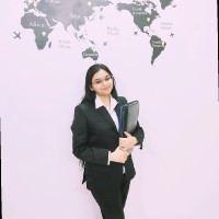 Aliza Ansari