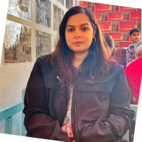Sreelakshmi Hareeshan