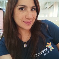 Carla Garcia Carrero