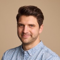 Jesse Knaack, Pmp