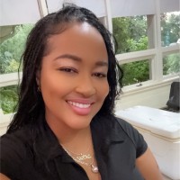 Olivia Jacobs, B. Acc, Mba