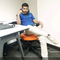 Yasrab Ahmad