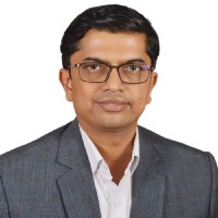 Girish Murthy