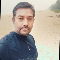 Rijesh Thomas