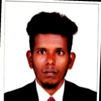Veerapandiyan Mathiyazhagan