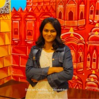 Saranya Sundaram