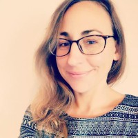 Katarina Van Dop