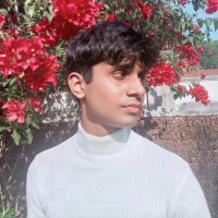 Thejas M