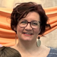 Angela Barnett