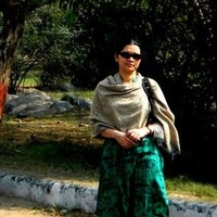 SWATI MOLLAH