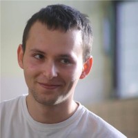Dawid Oleksy