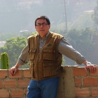 Carlos Fernandez Loayza