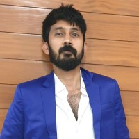 Rohan Mehta
