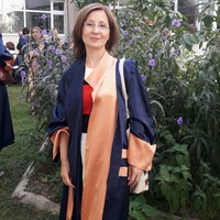 Gülsüm Yılmaz