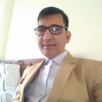 Rajendra Kumar Agarwal.