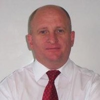 Keith Reynolds