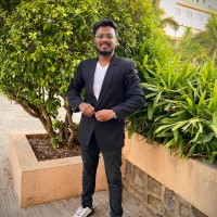 Shreyash Wadmalwar