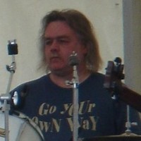 Dave Rockey
