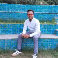 Ravindra Pardhi