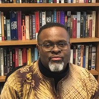 Winston Grady-Willis