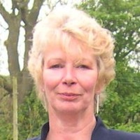 Elizabeth Fairburn