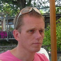 Erwin Paul van der Waal