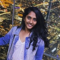 Radhika Bezawada