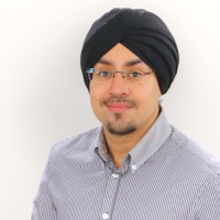 Manpreet Singh B.