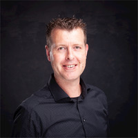 Patrick Van Ruth