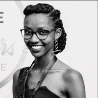 Dusengimana Diane