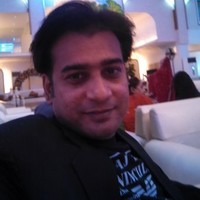 Umair Shahid