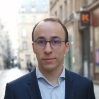 Adrien Dufour