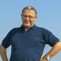 Hossam Darwish