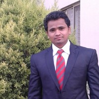 Yallappa V Baragukar