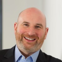 Mark McRae