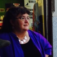 Sylvia M. Kapp, Cpa