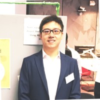 Alex Yang