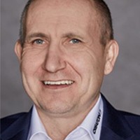 Volker Perrey