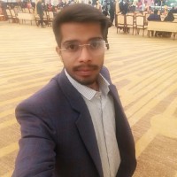 Shubham Agarwal