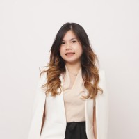 Jessica Olivia Chong