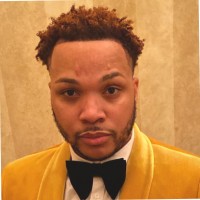 Isaiah Rigsby