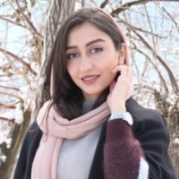 Zahra Moghadam