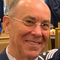Mark Smith