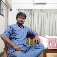 Dharmendra Kumar Patel