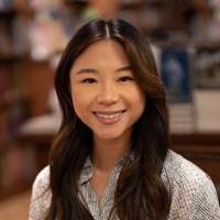 Vicky Ma