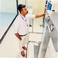 AFSAL Medical Gases Authorised Person (HTM )